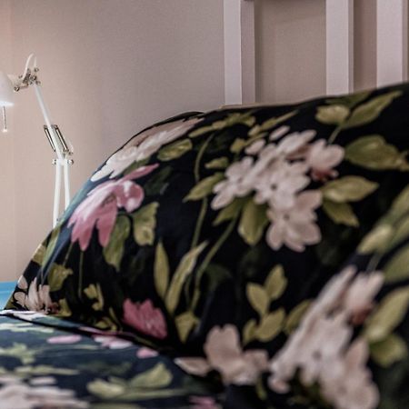 Bacicagiuba Apartments Termini Imerese Ngoại thất bức ảnh