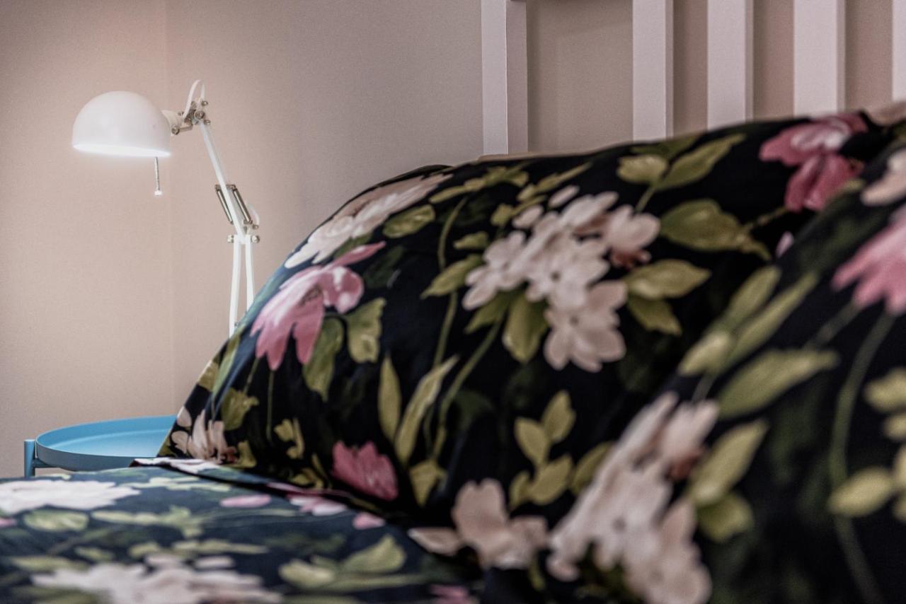 Bacicagiuba Apartments Termini Imerese Ngoại thất bức ảnh