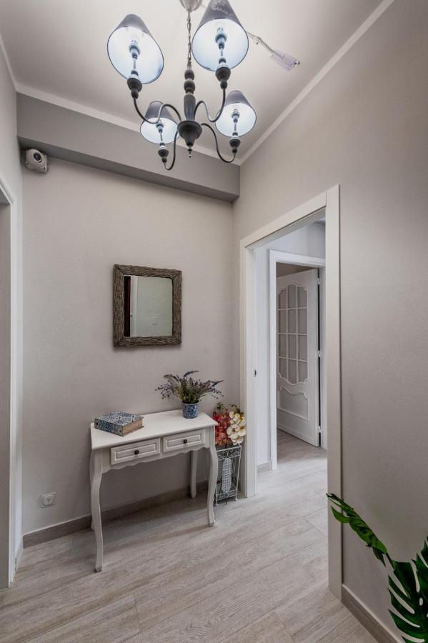 Bacicagiuba Apartments Termini Imerese Ngoại thất bức ảnh