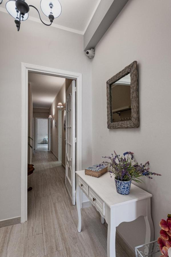 Bacicagiuba Apartments Termini Imerese Ngoại thất bức ảnh