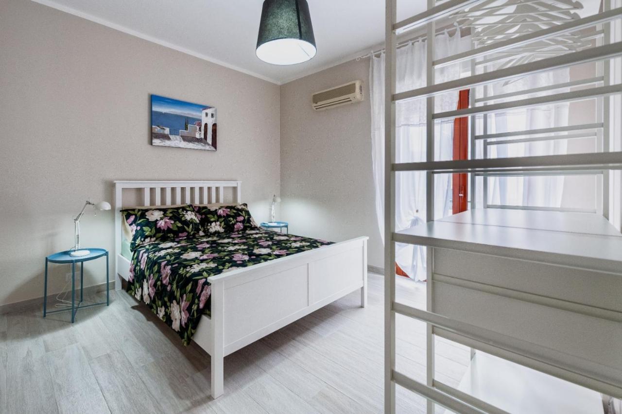 Bacicagiuba Apartments Termini Imerese Ngoại thất bức ảnh