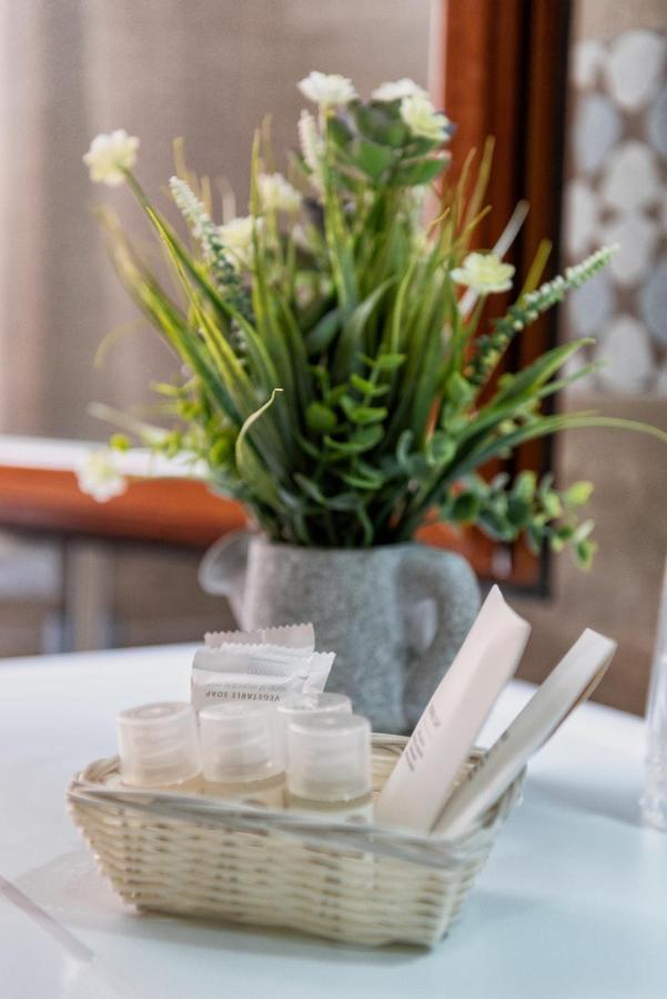 Bacicagiuba Apartments Termini Imerese Ngoại thất bức ảnh