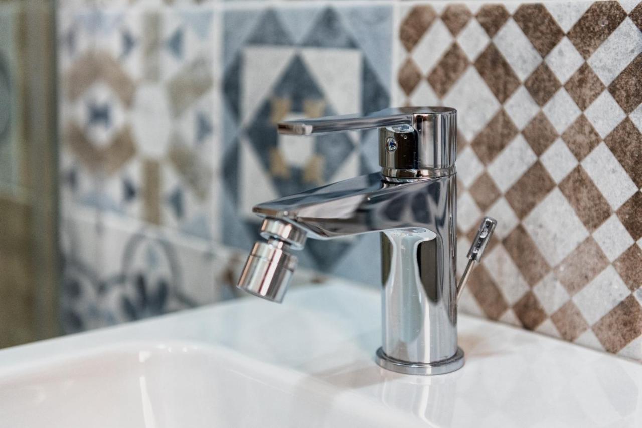 Bacicagiuba Apartments Termini Imerese Ngoại thất bức ảnh