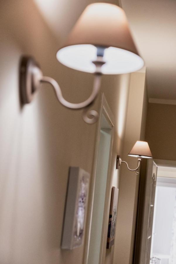 Bacicagiuba Apartments Termini Imerese Ngoại thất bức ảnh