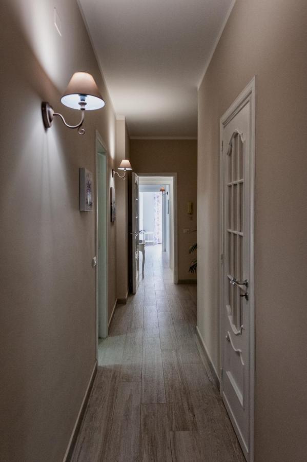 Bacicagiuba Apartments Termini Imerese Ngoại thất bức ảnh