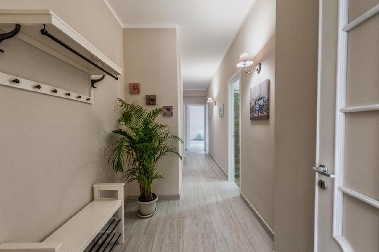 Bacicagiuba Apartments Termini Imerese Ngoại thất bức ảnh