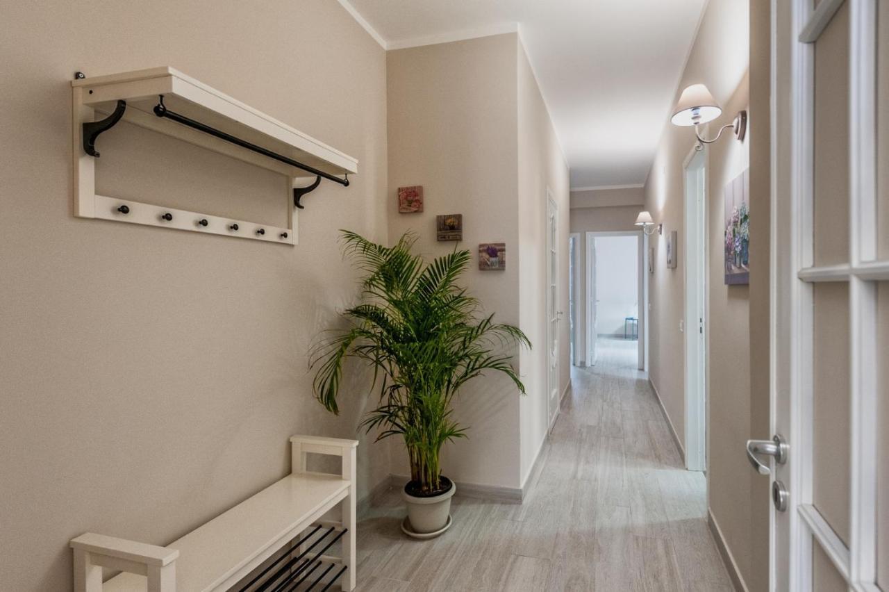 Bacicagiuba Apartments Termini Imerese Ngoại thất bức ảnh