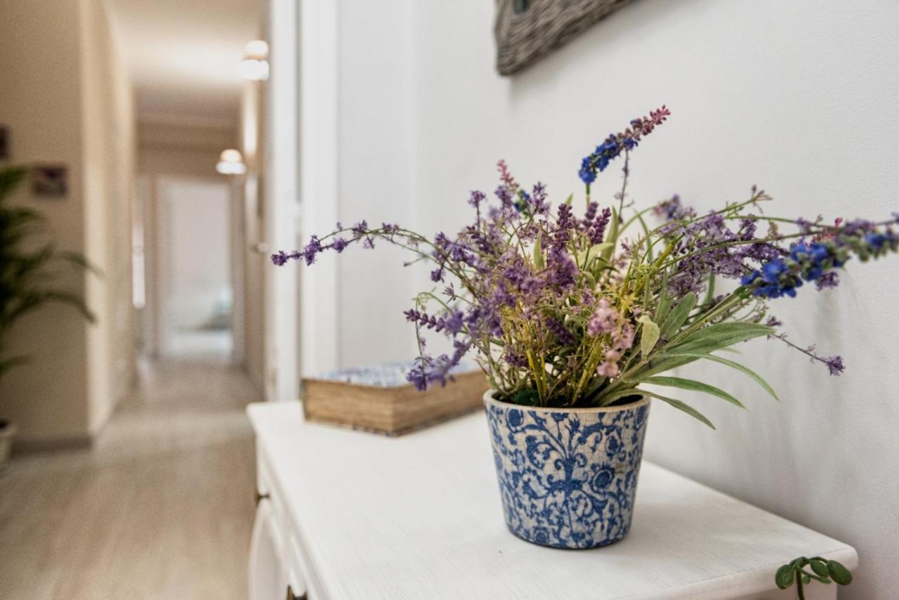 Bacicagiuba Apartments Termini Imerese Ngoại thất bức ảnh