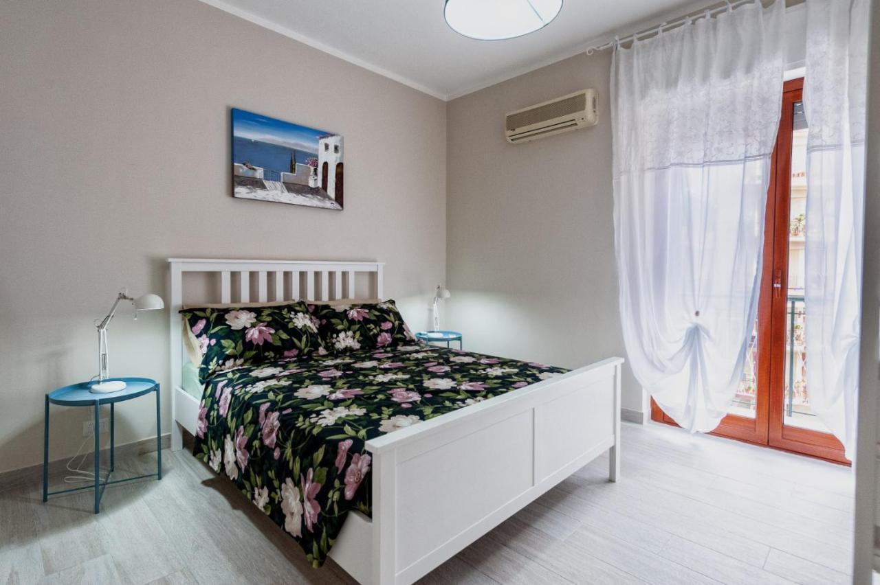 Bacicagiuba Apartments Termini Imerese Ngoại thất bức ảnh
