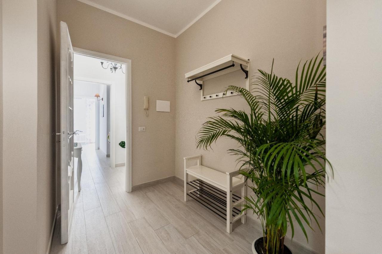 Bacicagiuba Apartments Termini Imerese Ngoại thất bức ảnh